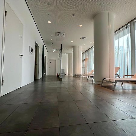 Quartier Belvedere 157 Viyana Dış mekan fotoğraf