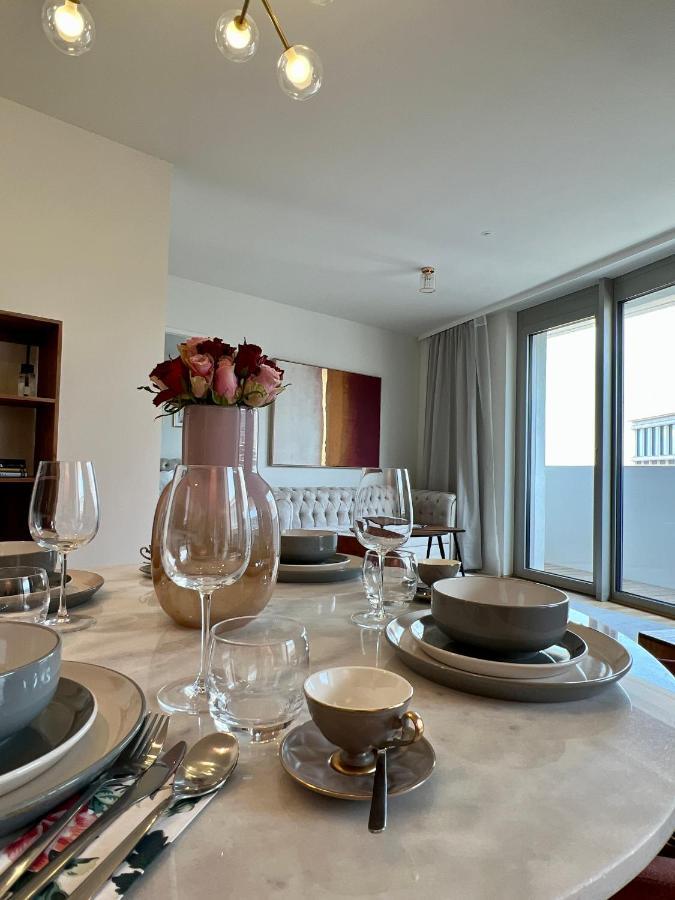 Quartier Belvedere 157 Viyana Dış mekan fotoğraf