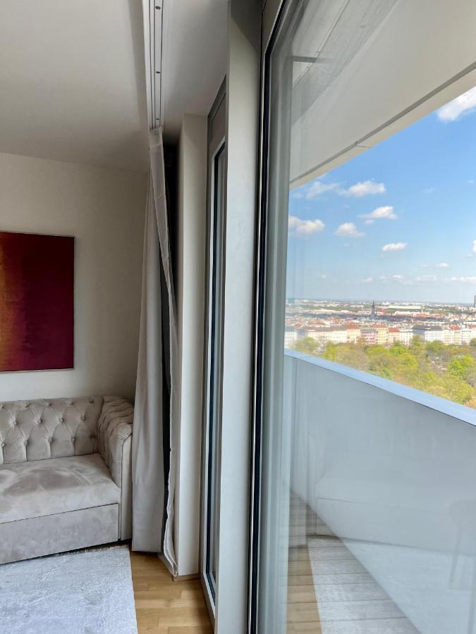 Quartier Belvedere 157 Viyana Dış mekan fotoğraf