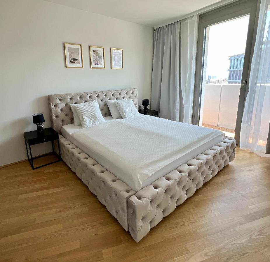 Quartier Belvedere 157 Viyana Dış mekan fotoğraf