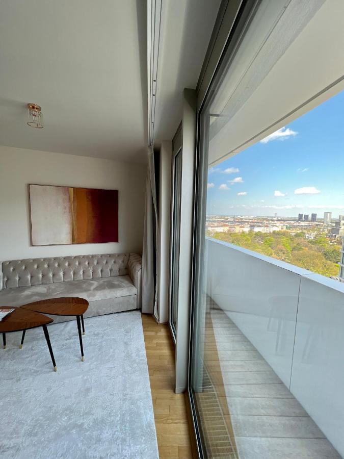 Quartier Belvedere 157 Viyana Dış mekan fotoğraf