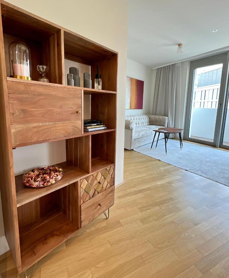 Quartier Belvedere 157 Viyana Dış mekan fotoğraf