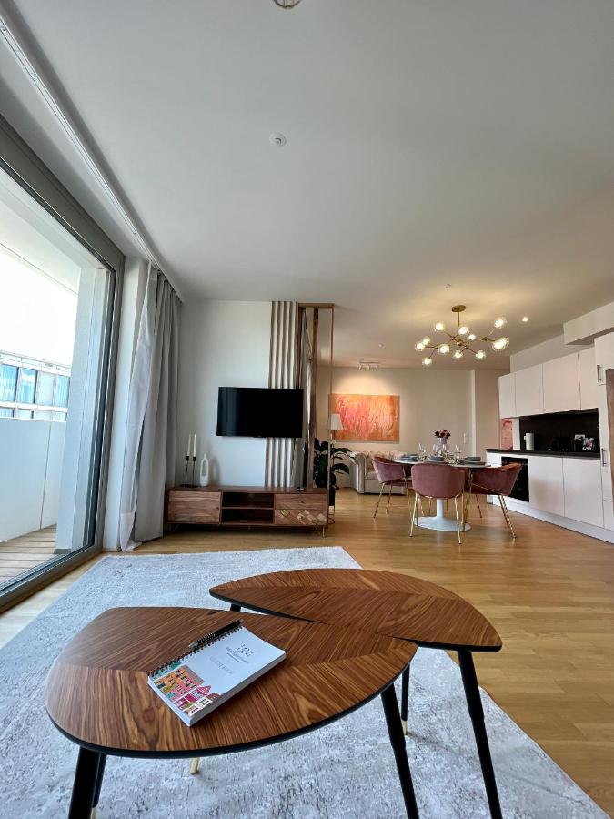 Quartier Belvedere 157 Viyana Dış mekan fotoğraf