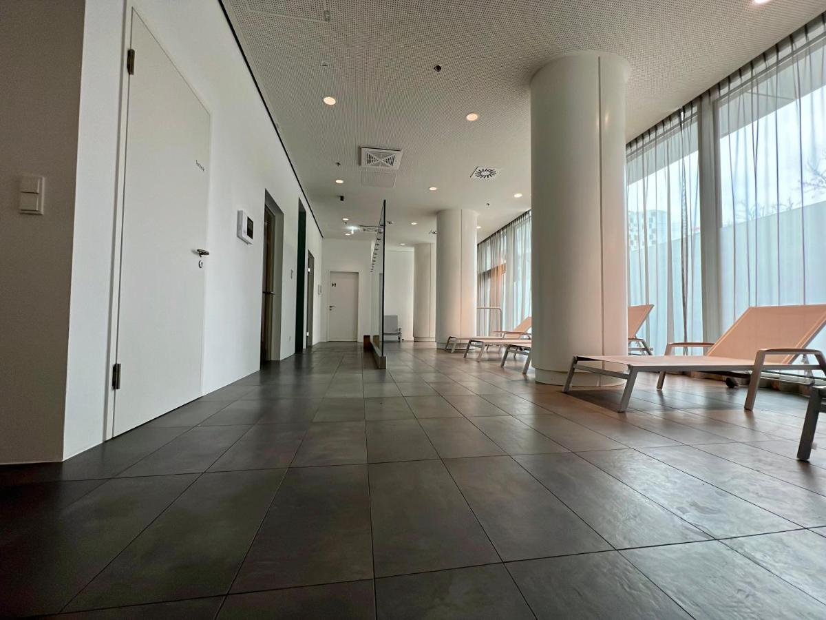 Quartier Belvedere 157 Viyana Dış mekan fotoğraf