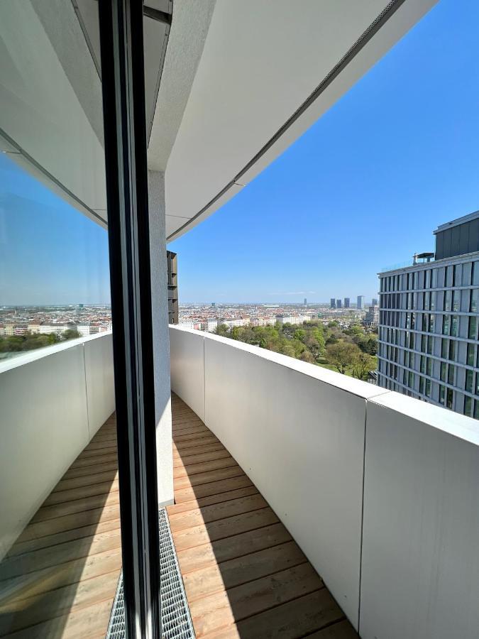 Quartier Belvedere 157 Viyana Dış mekan fotoğraf