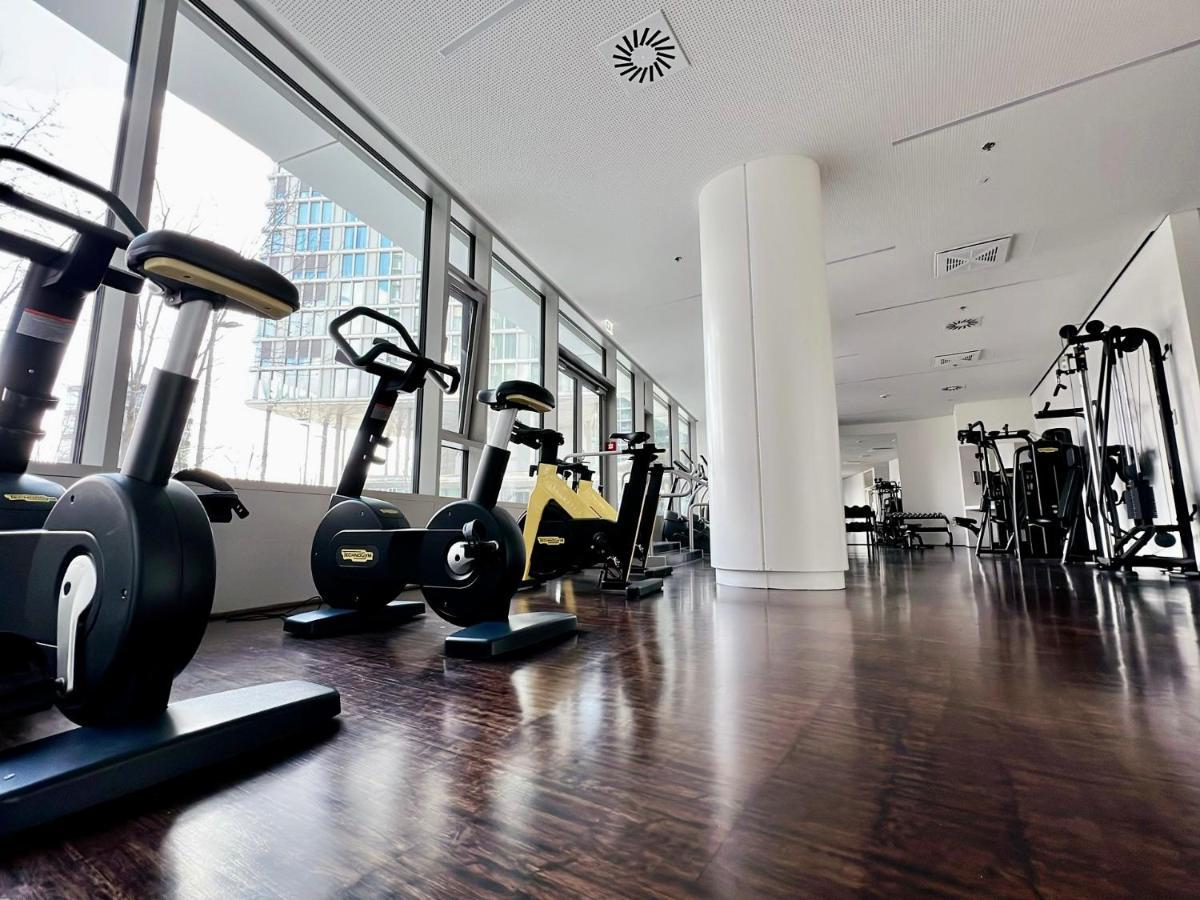 Quartier Belvedere 157 Viyana Dış mekan fotoğraf