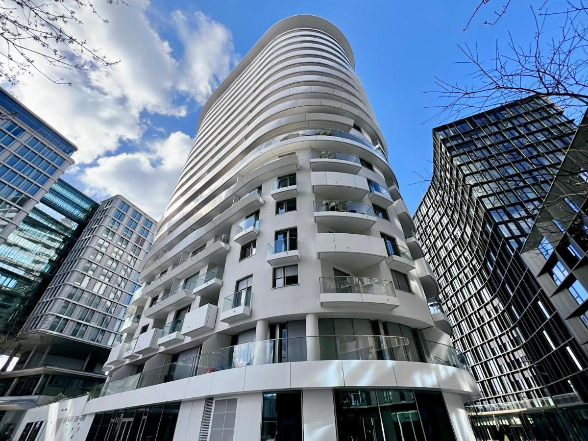 Quartier Belvedere 157 Viyana Dış mekan fotoğraf
