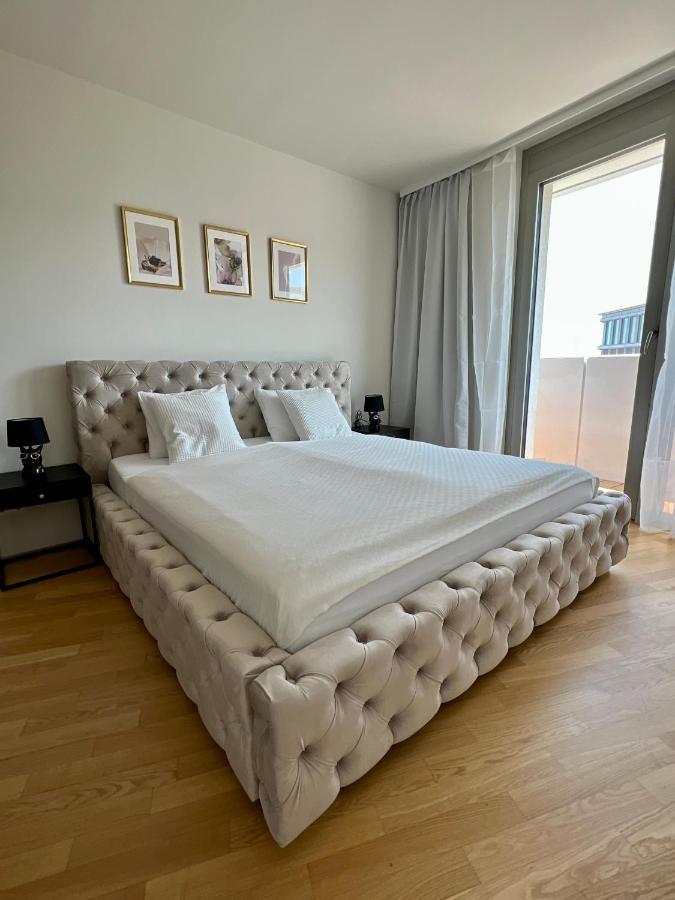 Quartier Belvedere 157 Viyana Dış mekan fotoğraf