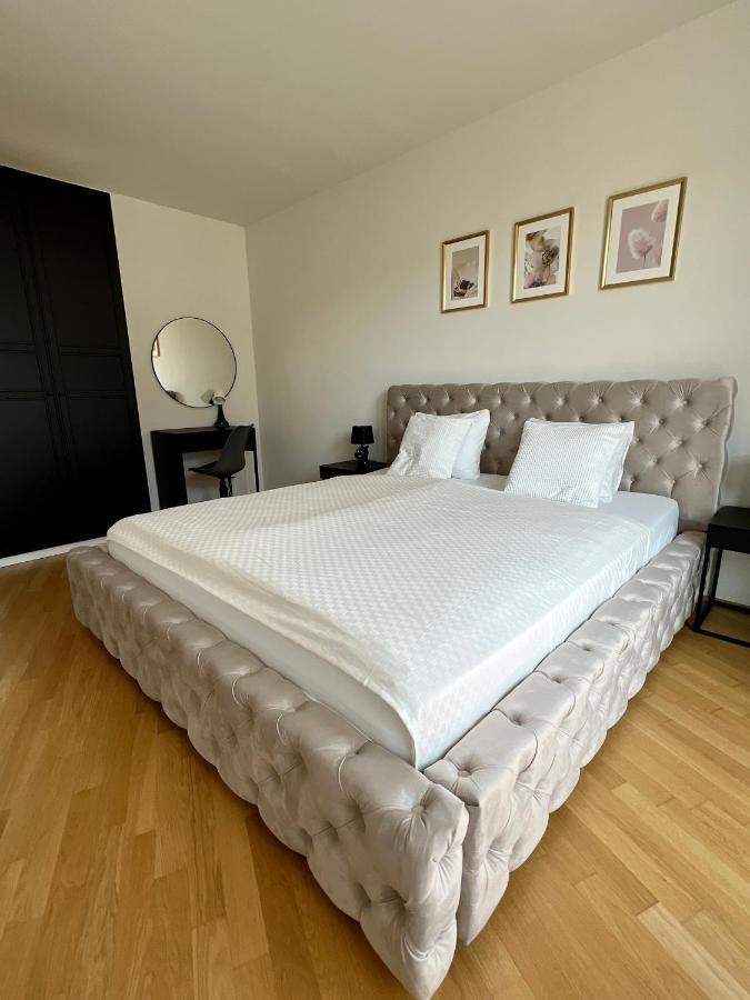 Quartier Belvedere 157 Viyana Dış mekan fotoğraf