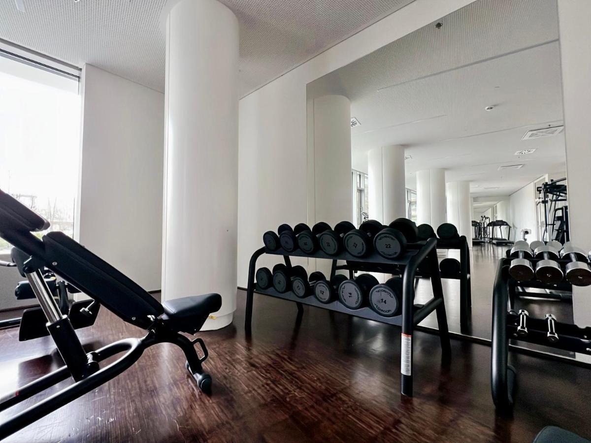 Quartier Belvedere 157 Viyana Dış mekan fotoğraf