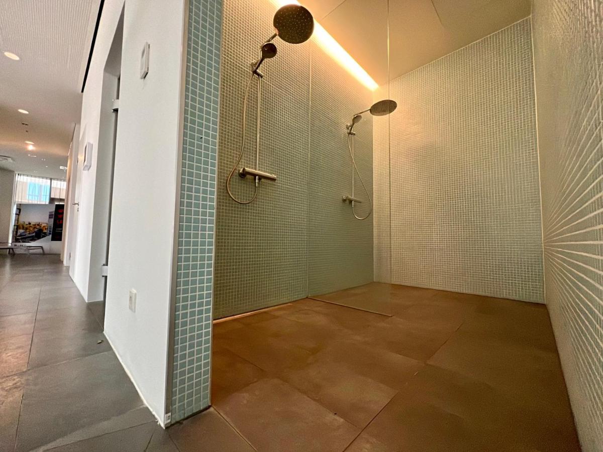 Quartier Belvedere 157 Viyana Dış mekan fotoğraf