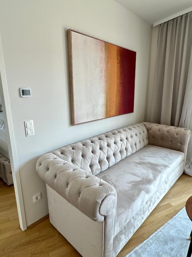 Quartier Belvedere 157 Viyana Dış mekan fotoğraf
