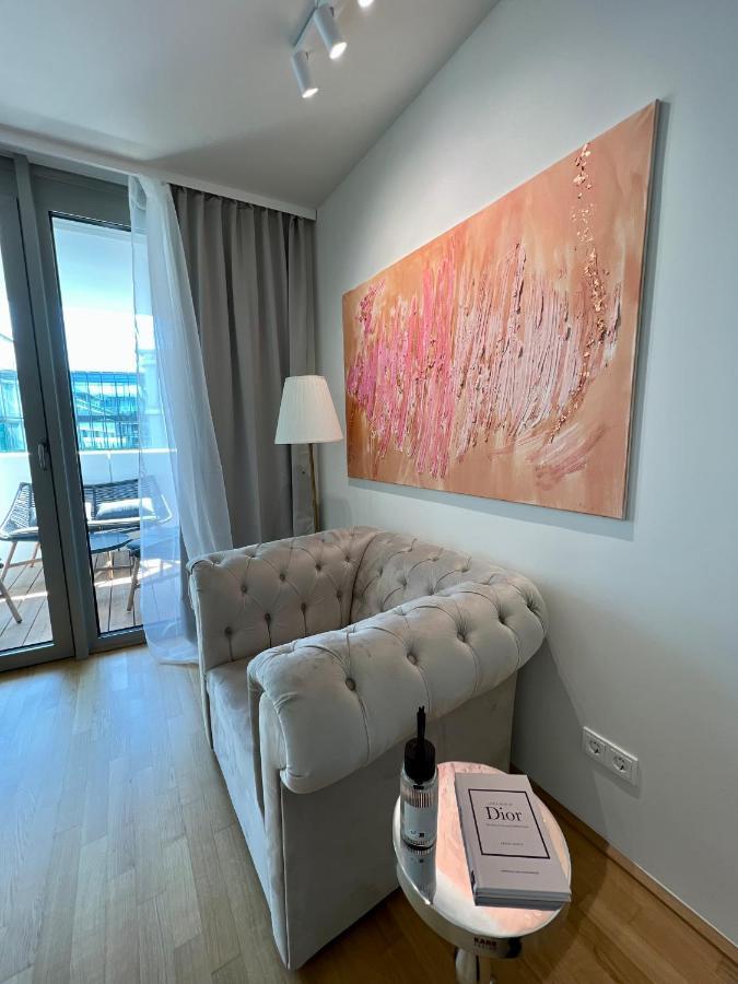 Quartier Belvedere 157 Viyana Dış mekan fotoğraf