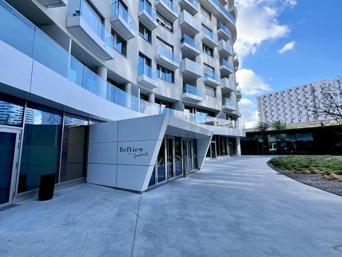 Quartier Belvedere 157 Viyana Dış mekan fotoğraf