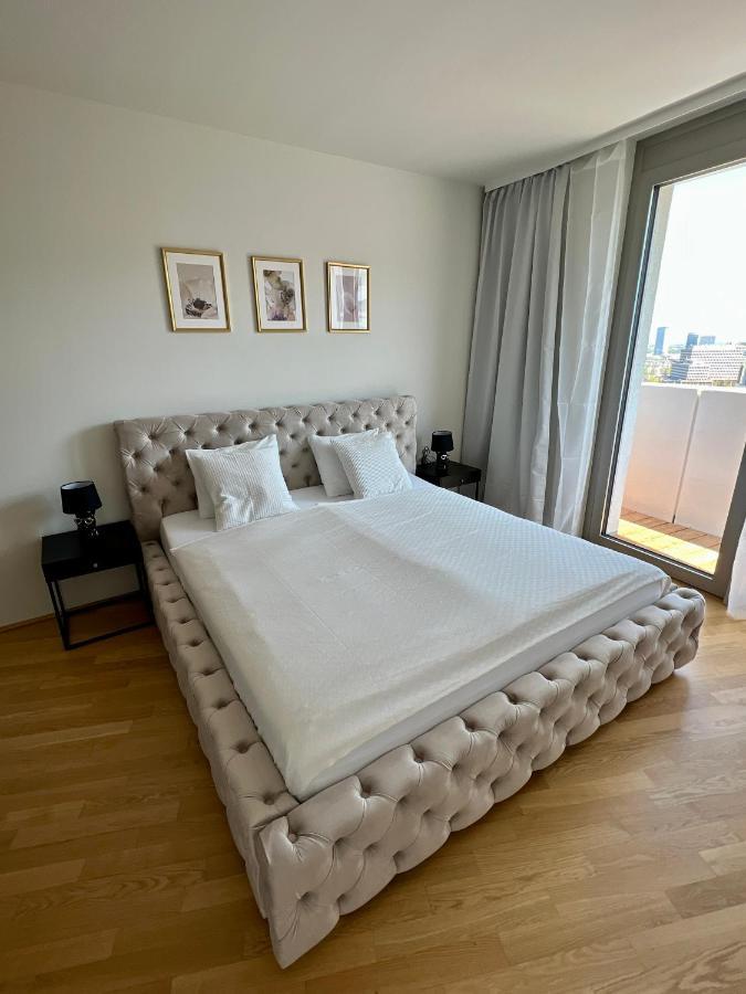 Quartier Belvedere 157 Viyana Dış mekan fotoğraf