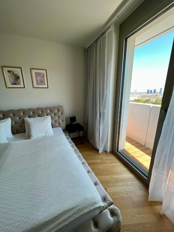 Quartier Belvedere 157 Viyana Dış mekan fotoğraf