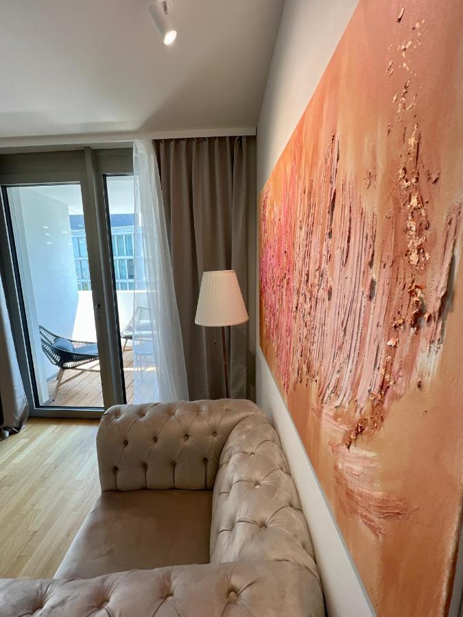 Quartier Belvedere 157 Viyana Dış mekan fotoğraf